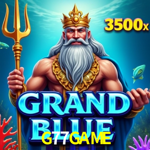 Download G77GAME App
